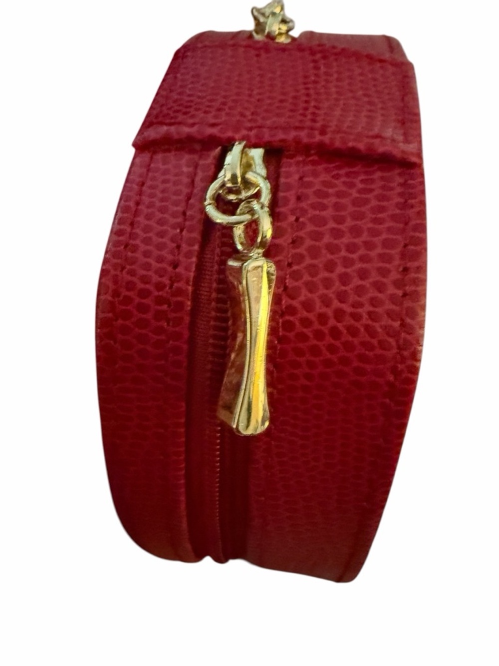 Luxury Women’s Jewelry Case